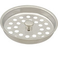 Allpoints Strainer-Crumb Cup 111300